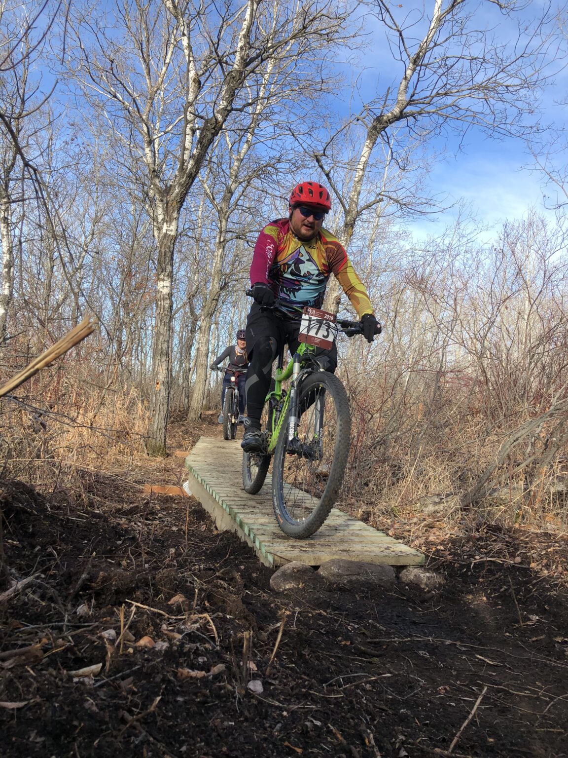 Photo Gallery - River Ridge Trails