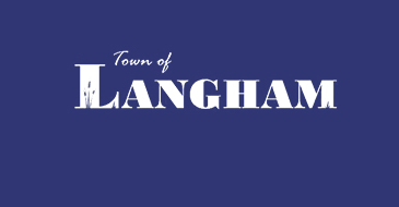 townoflangham